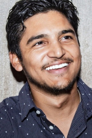 Jeovanny Rodriguez portrait