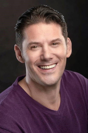 Joey Cramer portrait