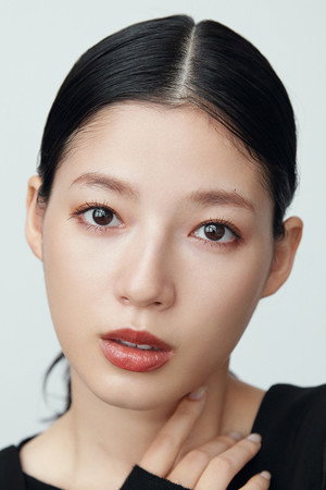 Anna Ishii portrait