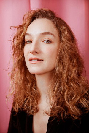 Anna Tierney portrait