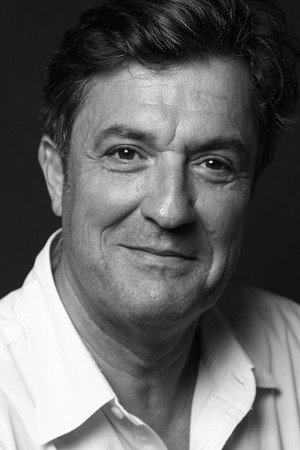 Thierry Rode portrait