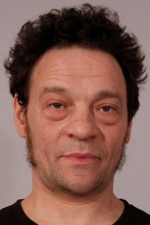 Christian Dunkley-Clark portrait