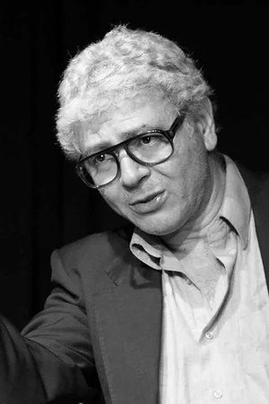 Nino Campisi portrait