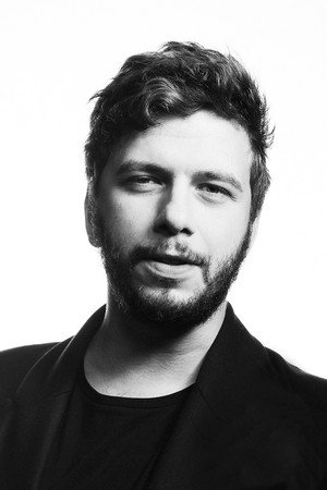 Artyom Tsukanov portrait