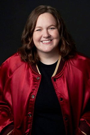 Molly Kearney portrait