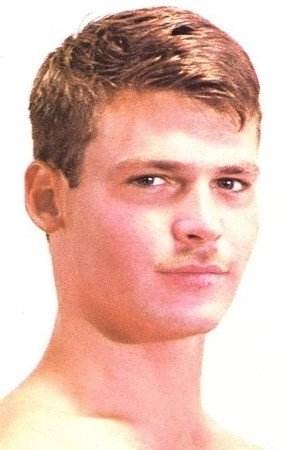 John Hogan portrait