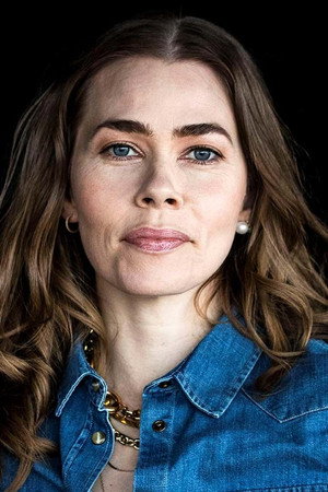 Birgitte Hjort Sørensen portrait