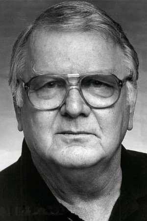 Richard K. Olsen portrait