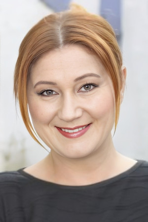 Deniz Baytaş portrait