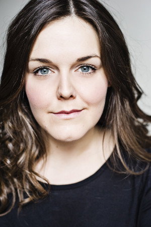 Laura Jane Matthewson portrait