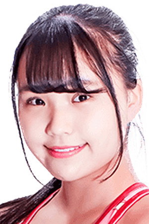 Miu Watanabe portrait