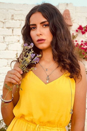 Reham Ayman portrait