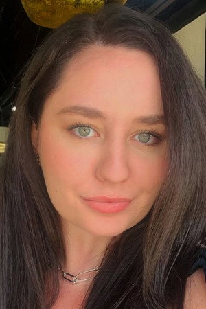 Hannah Duke portrait