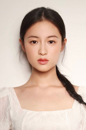 Li Jiaxin portrait