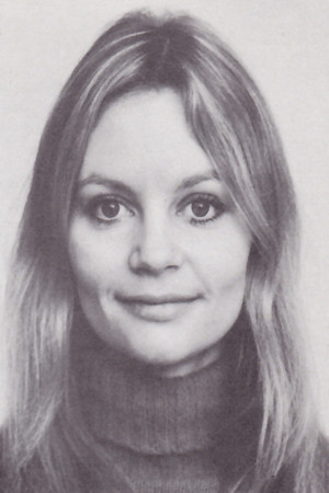 Gitte Reingaard portrait