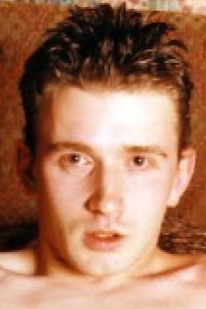 Bertrand Roubaud portrait