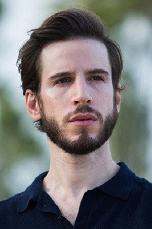 Túlio Starling portrait