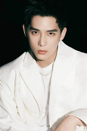 Wang Anyu portrait
