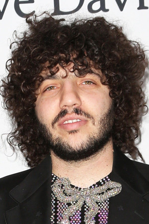 Benny Blanco portrait