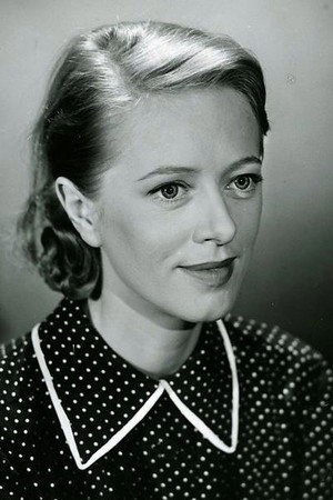 Ingeborg Brams portrait
