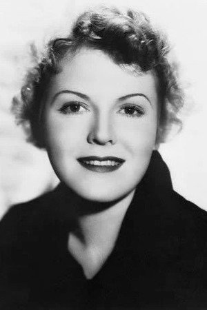 Beverly Roberts portrait