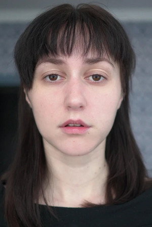 Elina Masing portrait