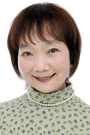 Katsue Miwa portrait