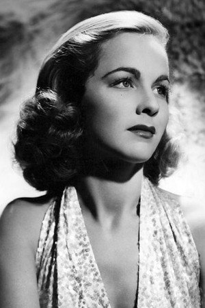 Lucile Fairbanks portrait