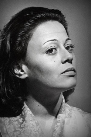 Norma Bengell portrait