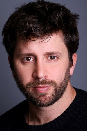 Michael Alalu portrait