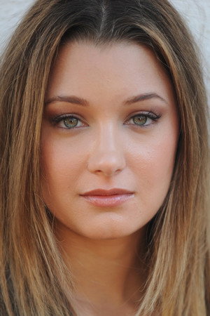 Valentina de Angelis portrait