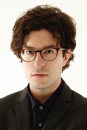 Sergi Martos portrait