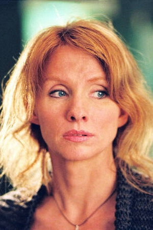 Suki Kaiser portrait