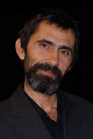 Peker Açıkalın portrait