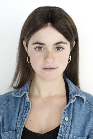 Alison Jaye Horowitz portrait
