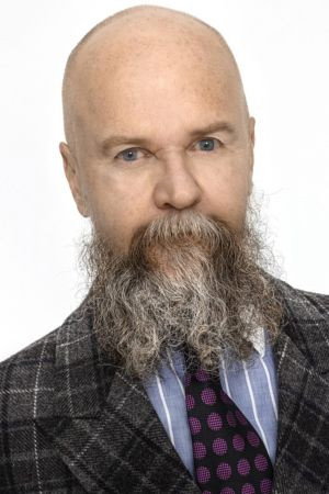 Alexander Bard portrait
