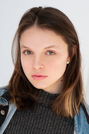 Willia Ferland-Tanguay portrait