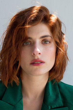 Maria Chiara Giannetta portrait