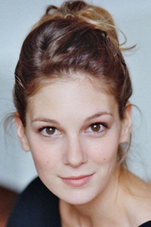 Emilie Piponnier portrait