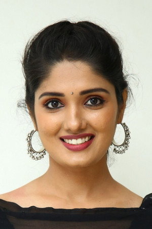 Geeth Saini portrait