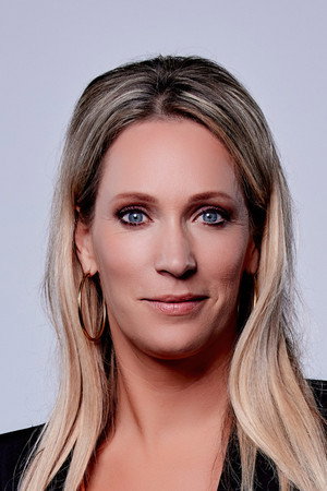 Hélène Hendriks portrait