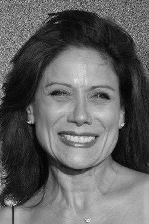 Annette Charles portrait