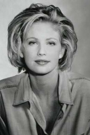 Tracey Needham portrait