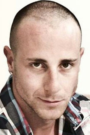 Claudio Pallitto portrait