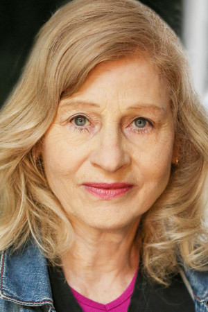 Anna Fiertag portrait