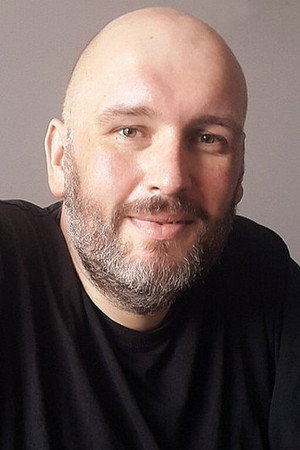 Michał Piela portrait