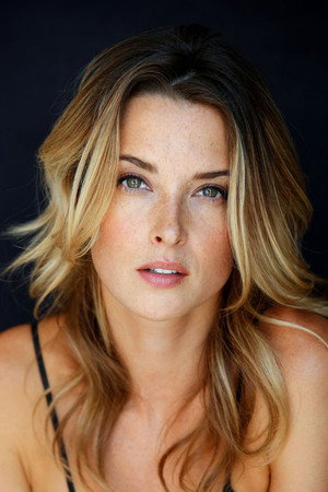 Emily Baldoni portrait