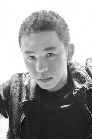 Lee Hong-Chi portrait