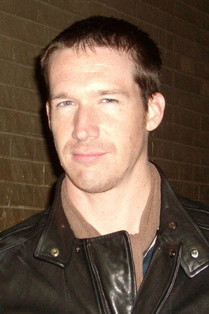 Zach Filkins portrait