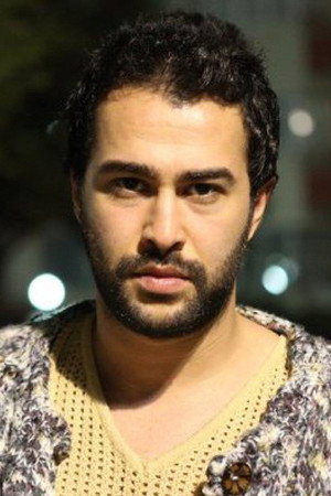 Ceyhun Tutal portrait